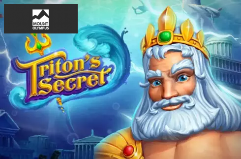 Triton's Secret
